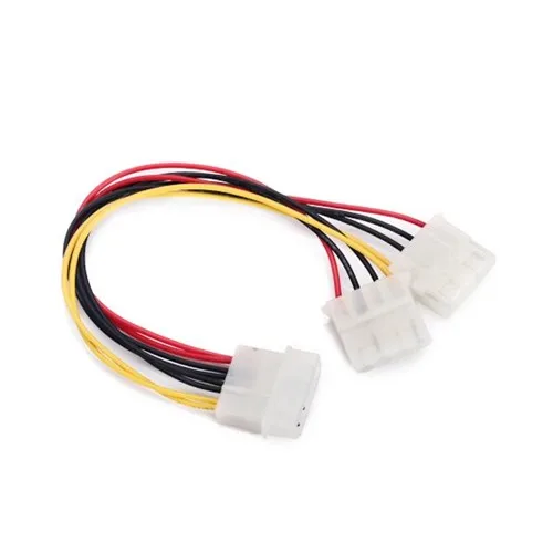 Промо-акция! Новые 8 дюймов компьютер с сенсорным экраном монитора Molex 4 Pin Питание