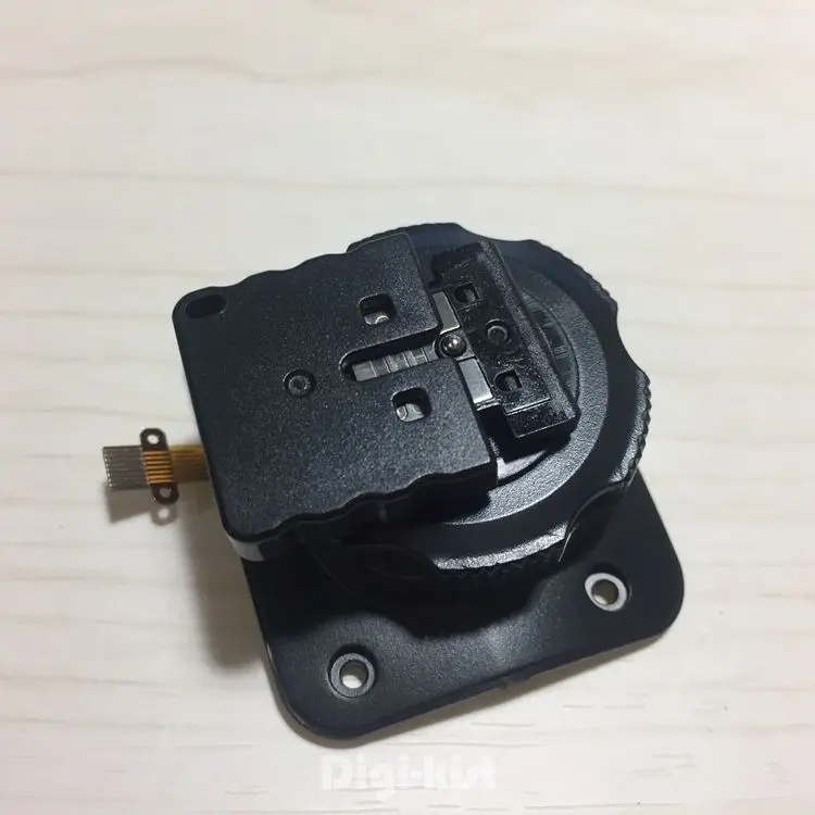 Новая Монтажная ножка Godox для горячего башмака вспышки V860IIS V860II S вспышка V860S