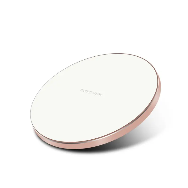 Fast Charging Pad For Samsung Galaxy S10 Plus S10e Wireless Charger Phone Accessory Dock Case Qi Quick |