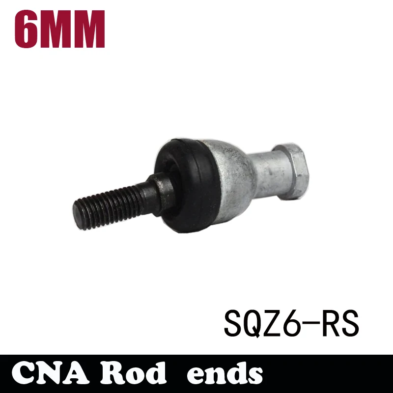 1 шт. 6 мм Φ высокоточные сферические гладкие подшипники | Обустройство дома