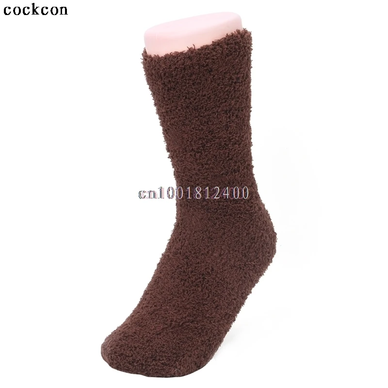 Очень удобные кашемировые носки для женщин и мужчин Теплые зимние сна|socks women|cashmere