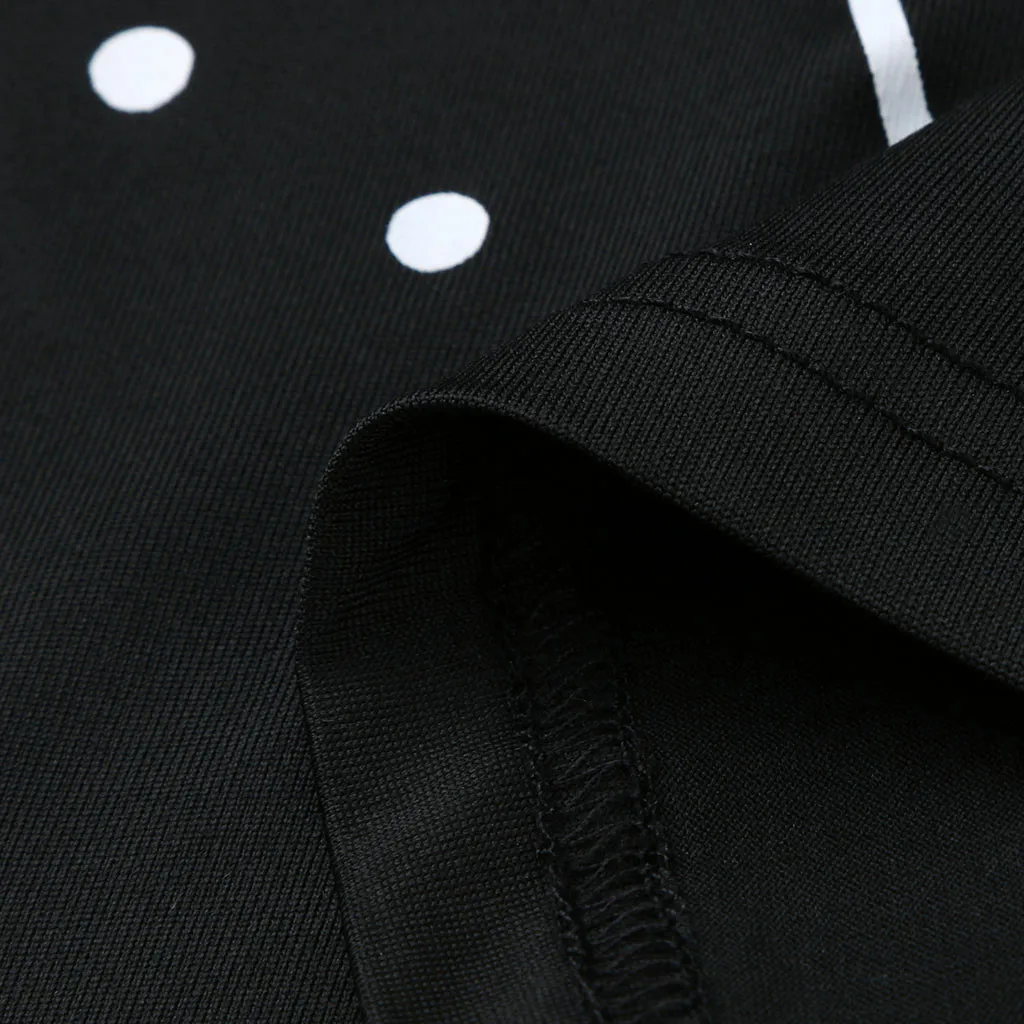 Женская футболка с короткими рукавами и v образным вырезом модная в готическом