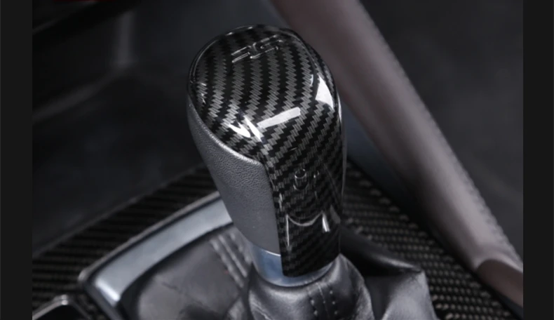 Для Mazda 2th CX-5 CX5 CX 5 рычаг переключения передач, накладка на голову, отделка интерьера, пайетки, авто аксессуары