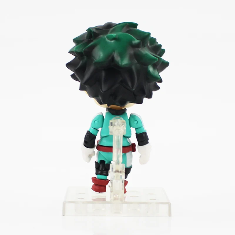 Мой герой academic фигурка Nendoroid 686 705 мидория изуку Bakugo катсуки аниме, модели игрушки