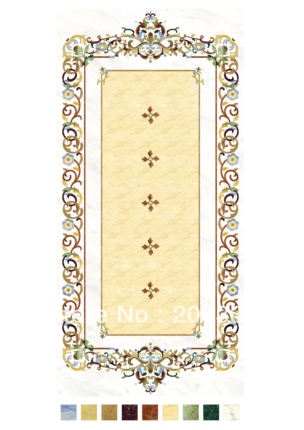 Мраморный медальон водяной медальон|waterjet medallion|marble medallionwaterjet marble medallion |