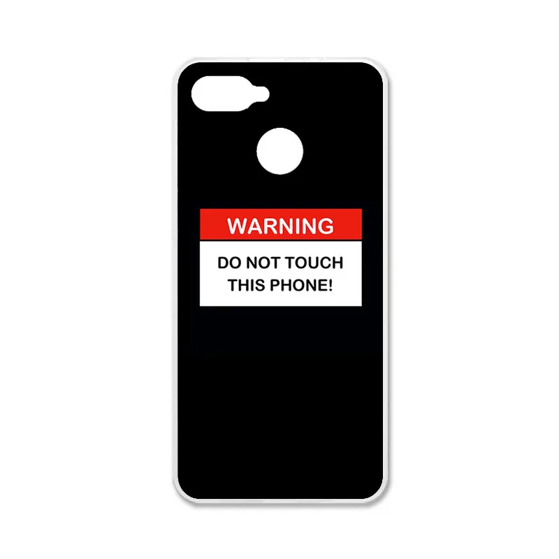 J134 Ojeleye DIY узорчатый силиконовый чехол для Oukitel C11 Pro чехол Мягкие Мультяшные из ТПУ чехол для Oukitel C11 Pro Чехлы противоударный корпус - Цвет: J134