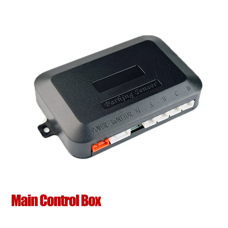 HIPPCRON автомобильный парковочный датчик Componets блок