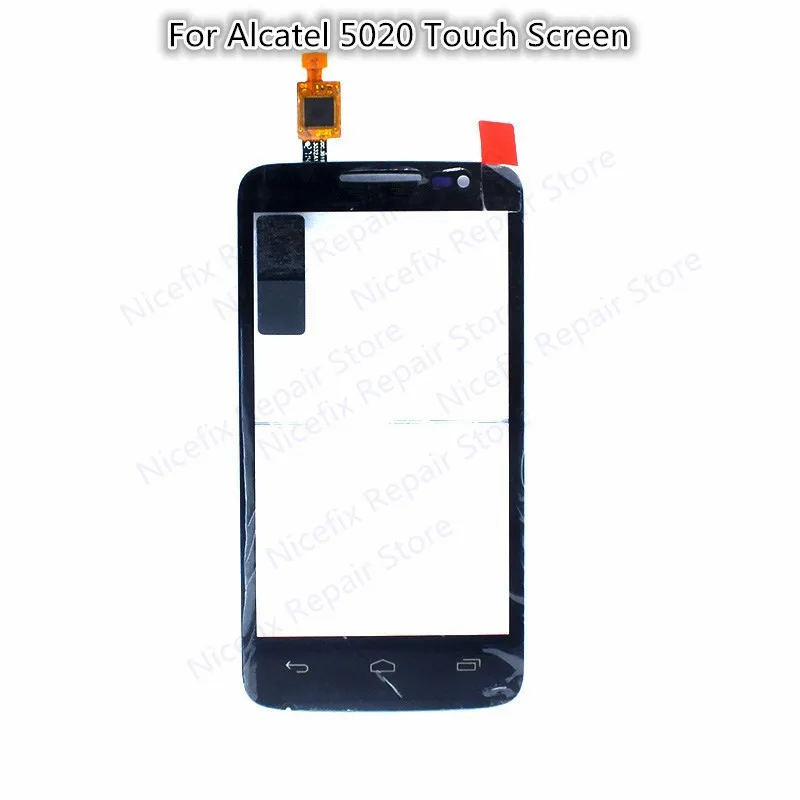 Один мир 1 шт. высокое качество для Alcatel One Touch 'pop OT5020 5020 5020D цифровой