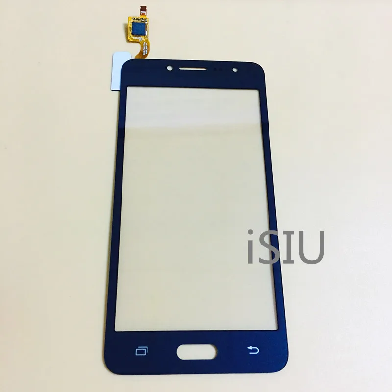 Сенсорный экран для Samsung Galaxy J2 Prime G532 G532F G532M G532G|touch screen for samsung|touch screenfront glass | - Фото №1