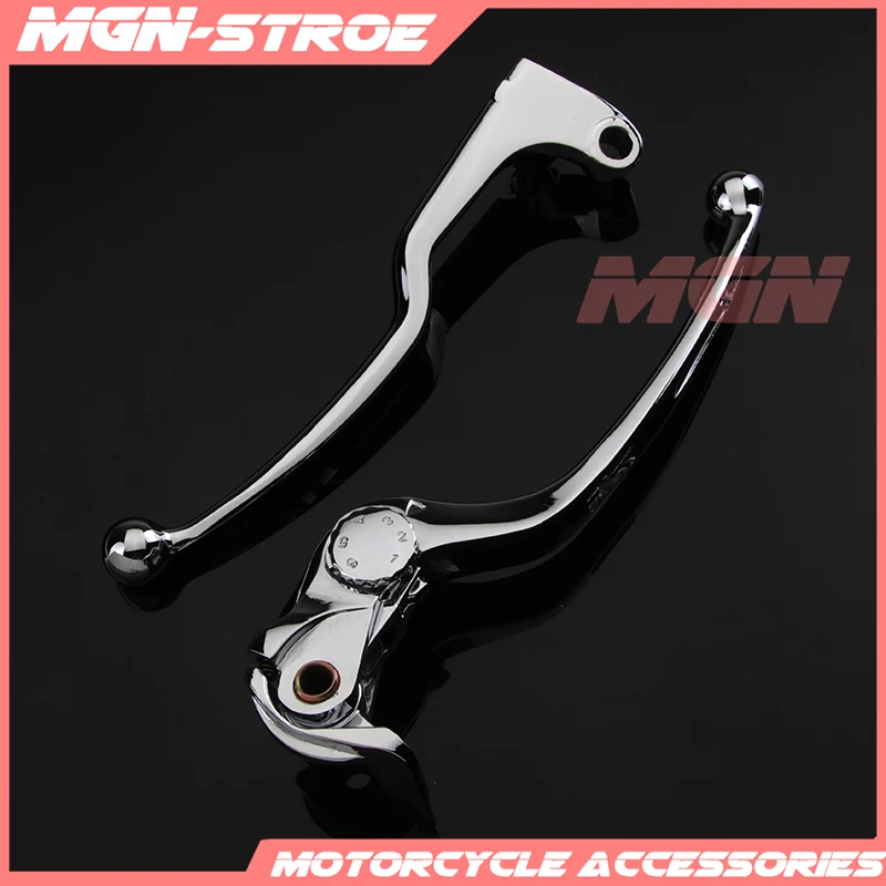Мотоциклов сцепные рычаги для GSXR1000 GSXR 1000 K5 2005 2006 05 06 GSXR600 GSXR750 GSXR 600 750 K6 K8 2006 2007 2008 2