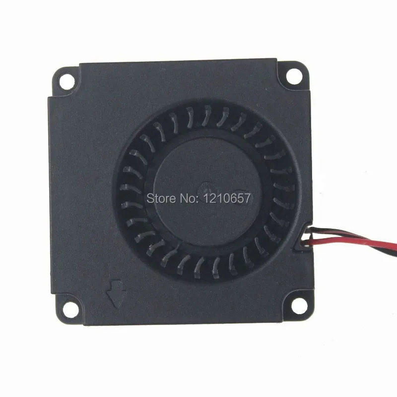 1 шт. Gdstime 4010B DC 24В 2Pin 40x10 мм 40 4 см шариковая вентиляция осевой двигатель
