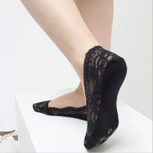 1 пара весенне Летние низкие носки на плоской подошве женские модные хлопковые