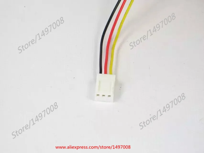 Вентилятор охлаждения сервера SUNON KDE1206PTB1 TM DC 12 В 2 Вт 60x60x25 мм