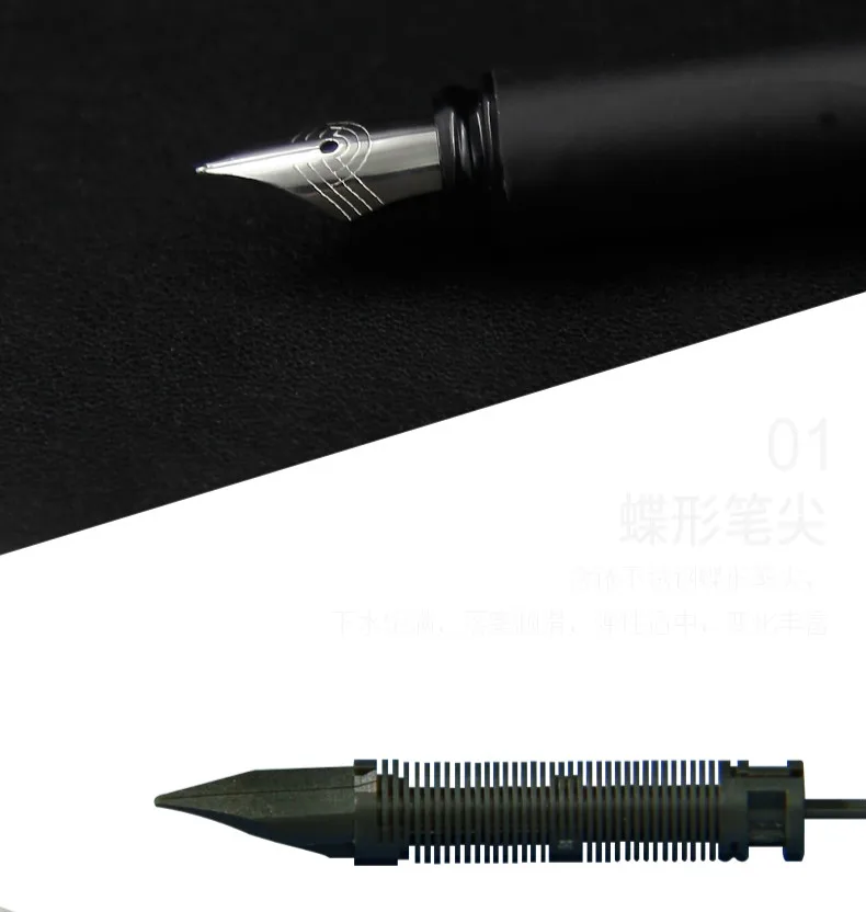 Ручка для каллиграфии со вращающимися чернилами Schneider 0 5 мм|calligraphy ink pens|schneider inkink