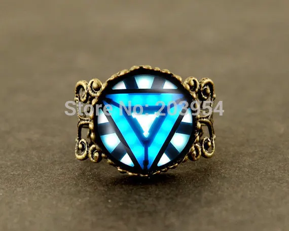 Мужское и женское кольцо в стиле стимпанк из латуни 1 шт./лот|ring steampunk|deathly hallows