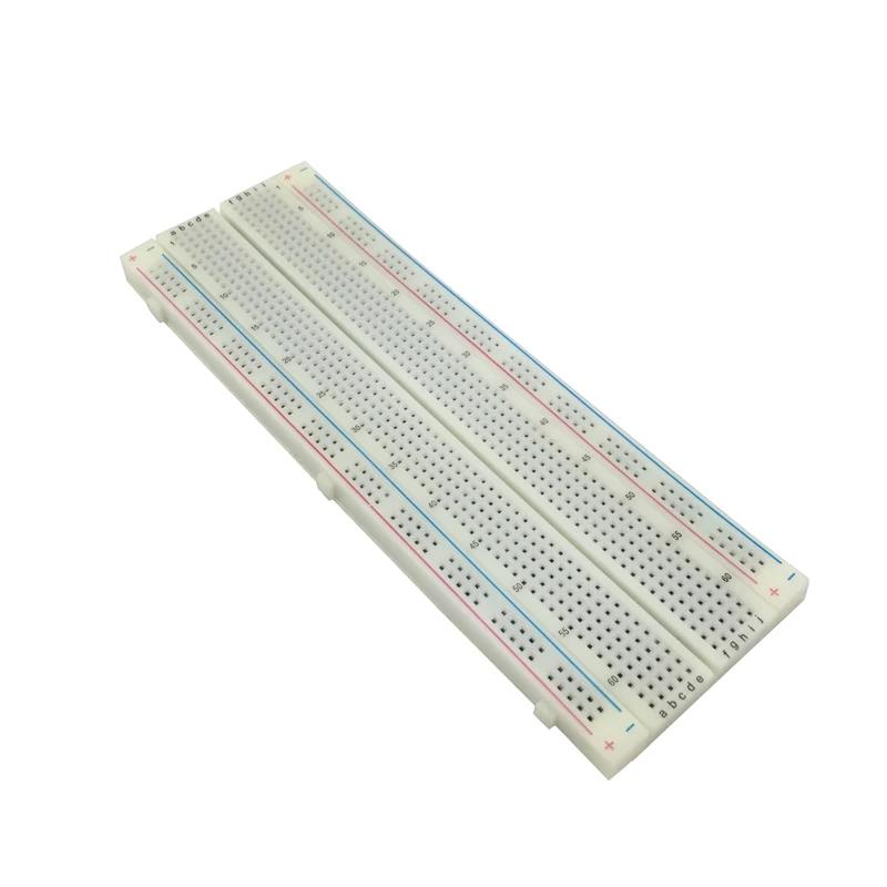 Raspberry Pi 3 MB-102 830 Point   + 40pin GPIO  + 40pin GPIO  + 65     Arduino  Orange Pi