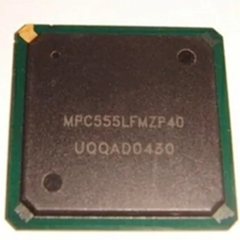 

1pcs MPC555LFMZP40 MPC555 BGA car computer board IC chip imported original spot