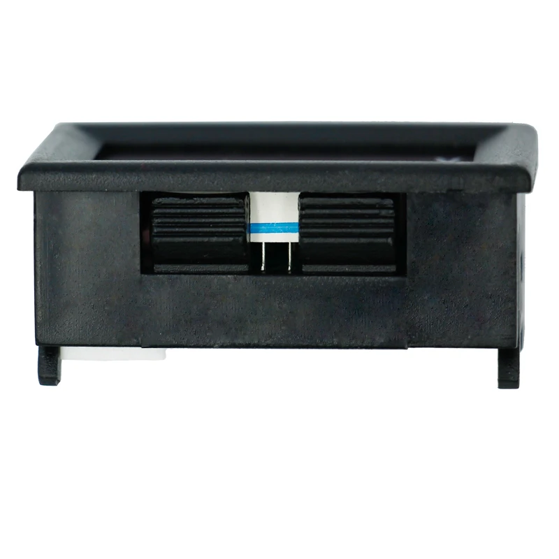 10 шт./Лот цифровой монитор напряжения тока амперметр вольтметр датчик Амперметр