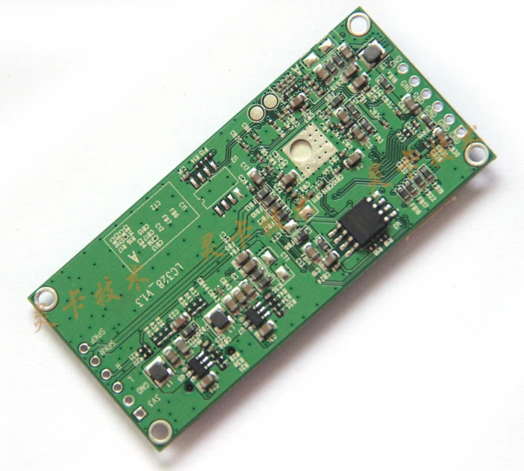 Беспроводной модуль передачи изображений lc328 _ Wi-Fi/модуль Wi-Fi/передача CVBS на Wi-Fi/