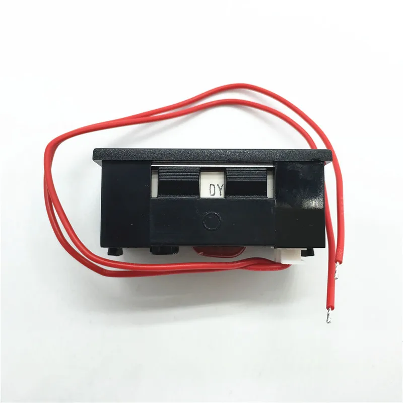 2 линии SCR регулятор напряжения специальный цифровой дисплей Вольтметр