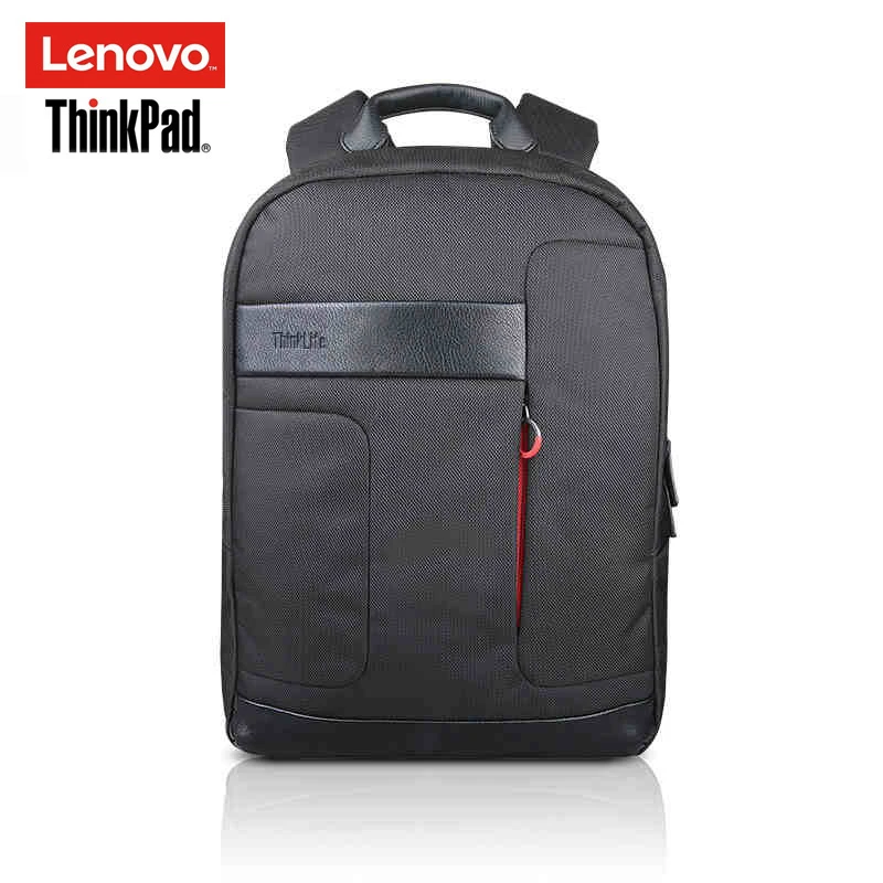 Lenovo ThinkLife NAVA 4X40M52018 Laptop Bag Men and Women Backpack Business for 15.6-inch Below Notebook Use | Компьютеры и офис