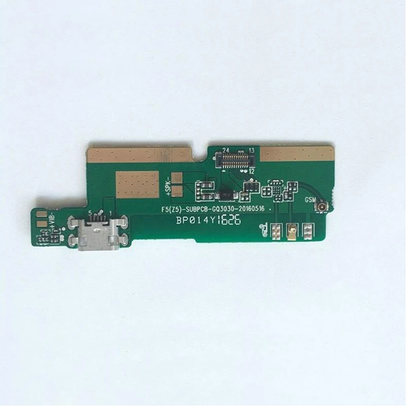 Оригинальный зарядки Порты и разъёмы для Ulefone Metal usb доска Зарядное устройство