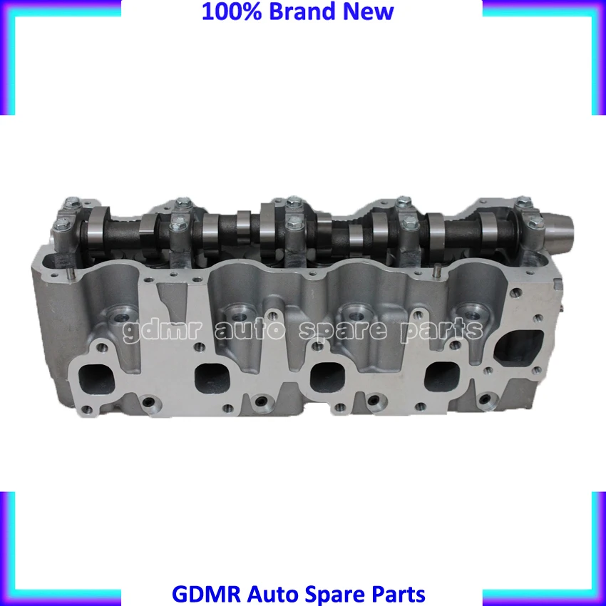 Полный 2C 3C 3C-TE 2C-T 2CT 2C-TE головка цилиндра для toyota Avensis Carina пикника Корона caldine Gaia Ipsum
