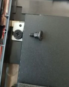Кронштейн для жесткого диска DELL PRECISION 3520 3530 и LATITUDE 5580 5590 5591|screw screw|screw bracketprecision screw |