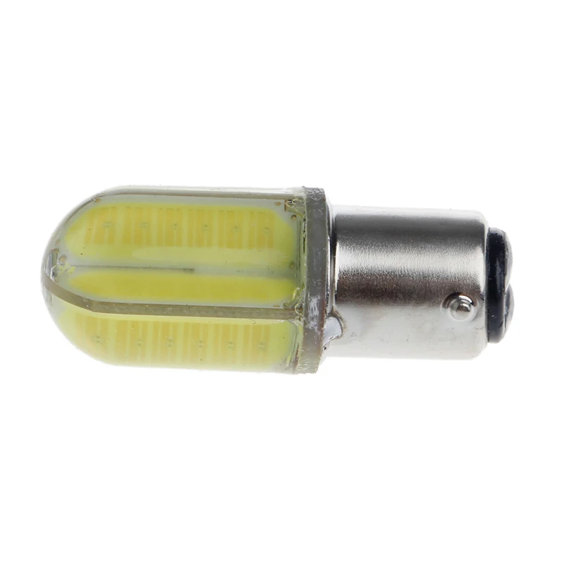 1 шт. DC 10-30V 1157/1156 BAY15D P21/5 W 8 COB светодиодный задний фонарь для автомобиля, тормозной светильник, поворотная лампа