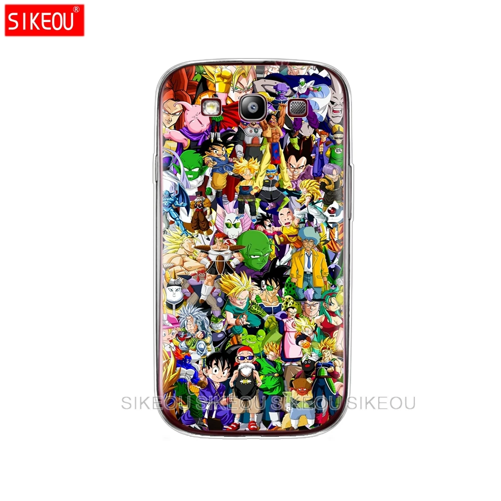 Мягкий силиконовый чехол из ТПУ для samsung Galaxy S3, чехол для samsung S 3 Siii GT-I9300 GT-I9301 GT I9301 I9300 I9301i I9300i I9301