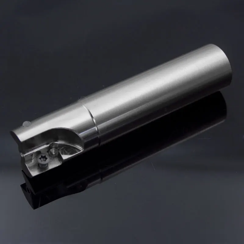 High precision indexable square shoulder milling tools holder for CNC lathe machining center PE01.16Z25.025.02 | Инструменты
