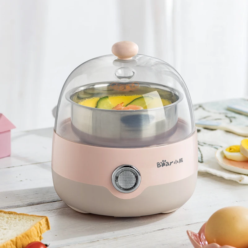 220 В бытовой электрический котел для яиц мультиварка аппарат приготовления