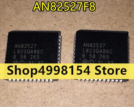 100% новый и оригинальный AN82527 AN82527F8 | Электроника