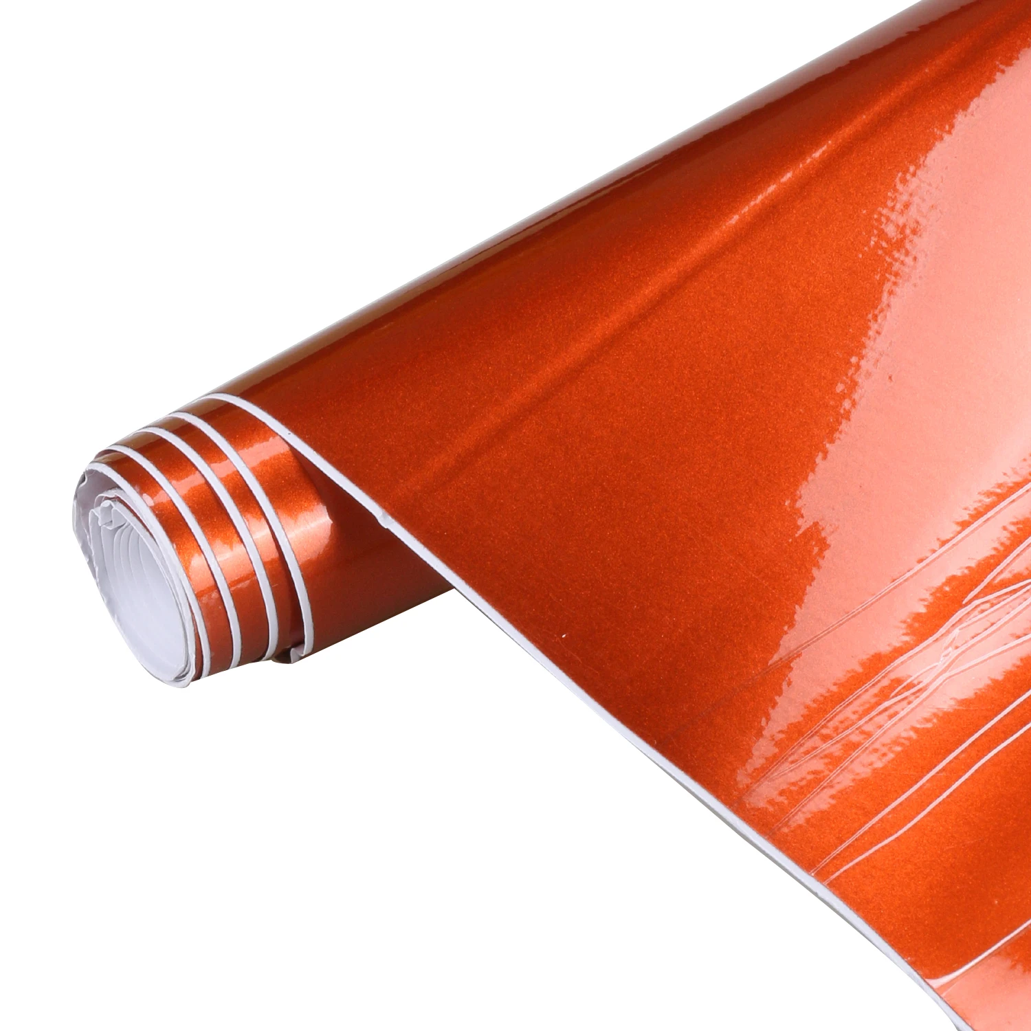 Автомобилей для укладки Глянцевая Обёрточная бумага фильм автомобиля Стикеры