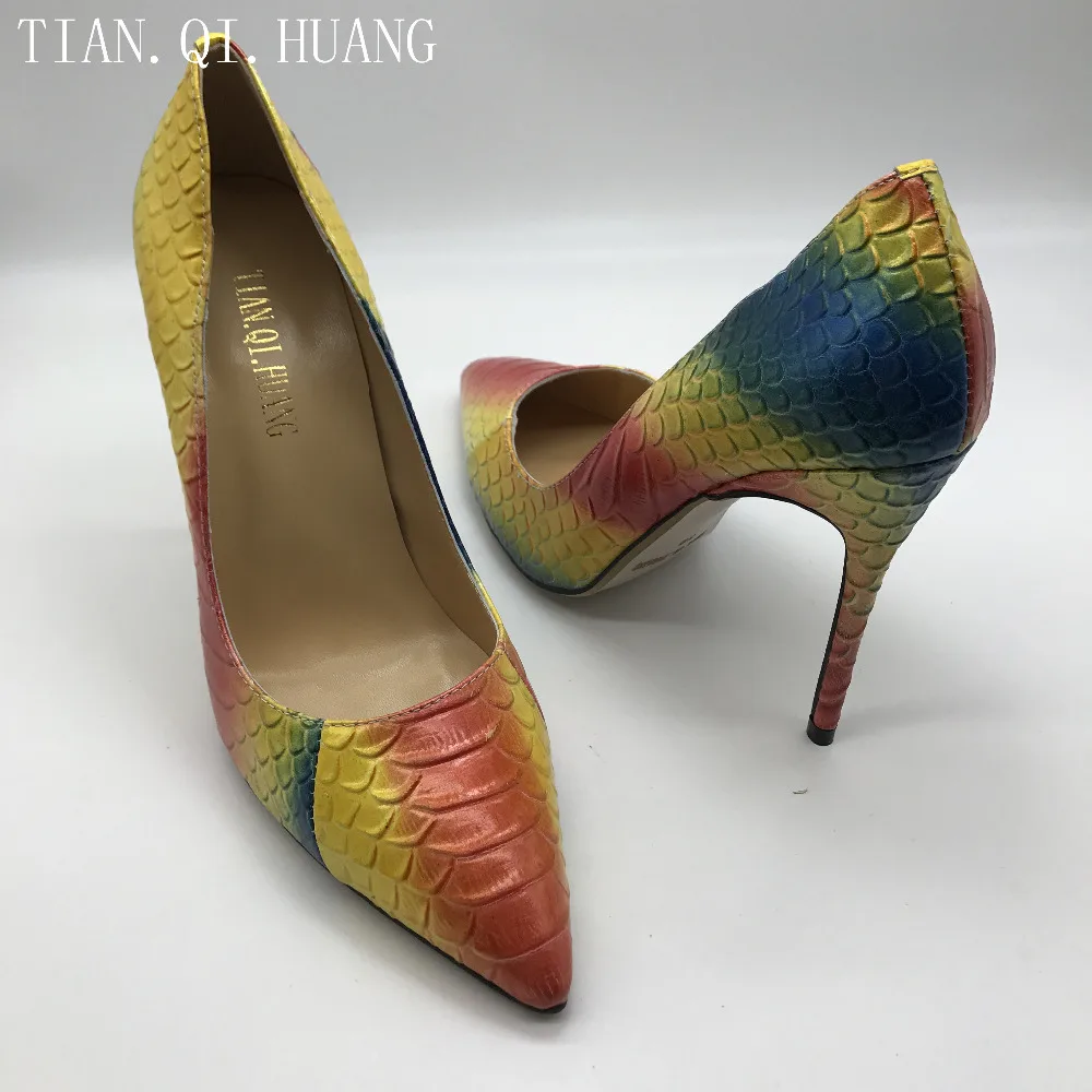Женские туфли на высоком каблуке из натуральной кожи|sexy shoes|brand high heelsfashion heels |