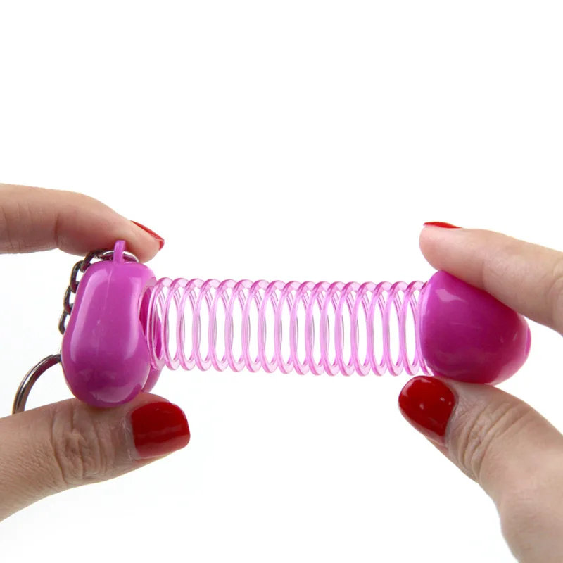 Мужской пенис ювелирные Брелоки для ключей петух брелоки мужские гениталии