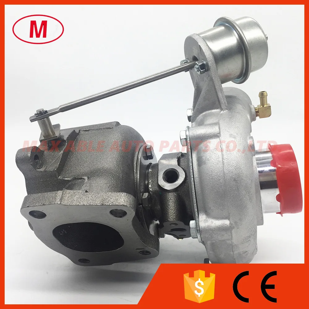 GT2560S 8971894520 700716 0007 0009 0003 Турбокомпрессор Для NKR NPR NQR 97 4HE1 TC 4HE1XS 4.8L|Воздухозаборники| |