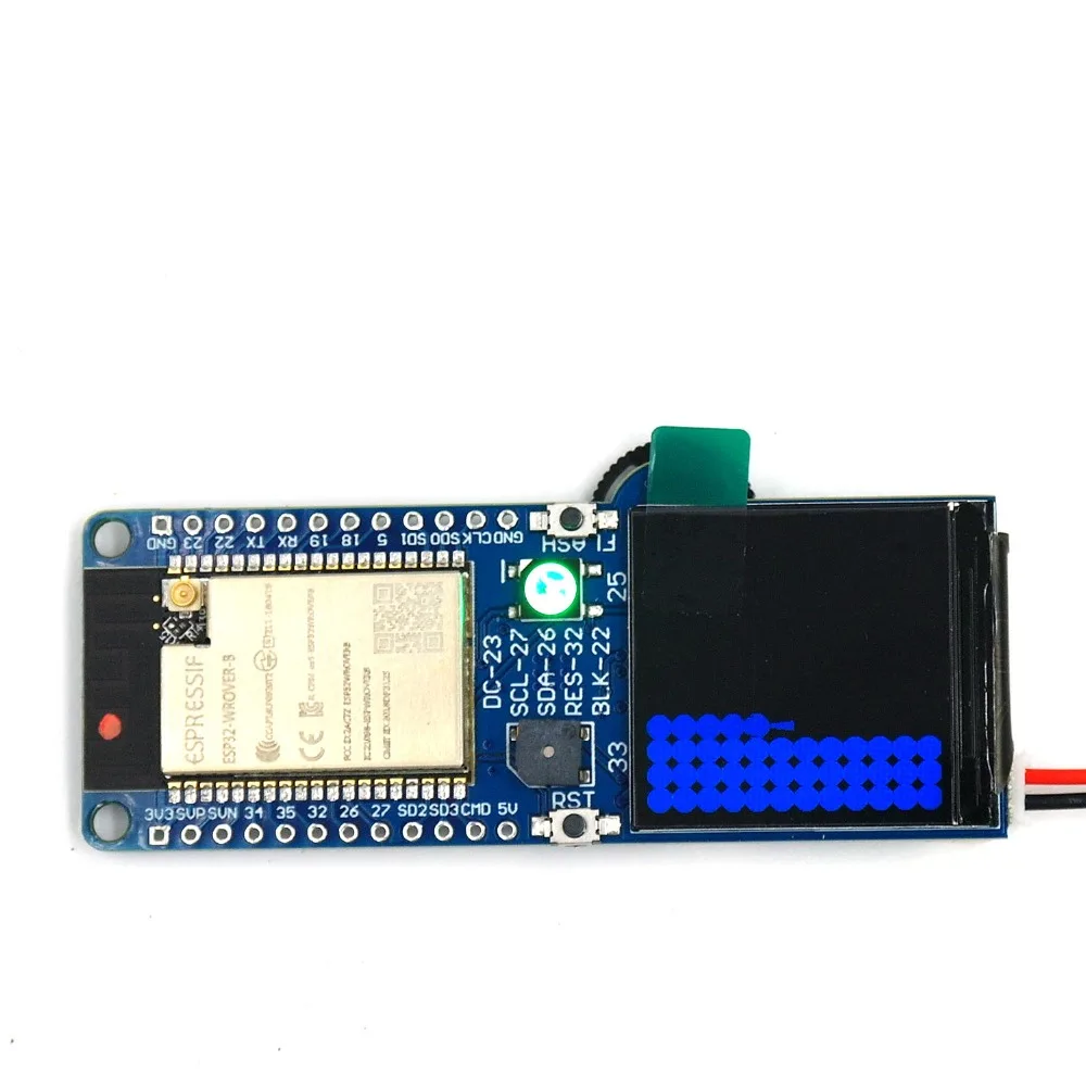 DSTIKE D duino 32 XS|Модули для умного дома| |