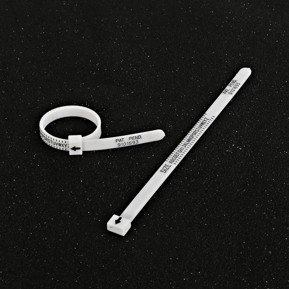 Мужские и женские кольца 1 шт. размер Великобритания/США Официальный