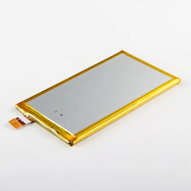 ISUNOO 5 шт./лот мобильный телефон аккумулятор для Sony Z5 compact Z5C mini E5823 2700 мАч LIS1594ERPC