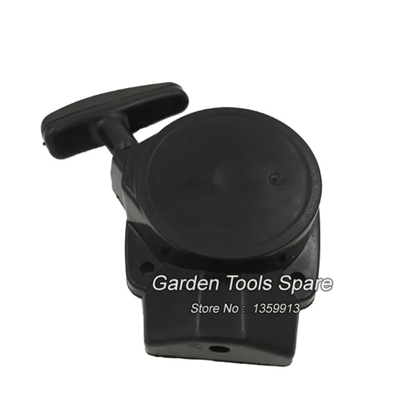 Детали для нарезки щеток cg260 bc260 26cc триммер травы легкий стартер|brush cutter parts|cutter