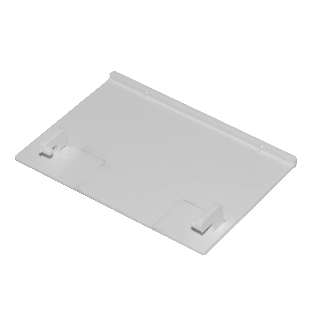 

10PCS a lot High Quality 3 in 1 replacement doors cover flap repair parts For Nintendo for Wii Console