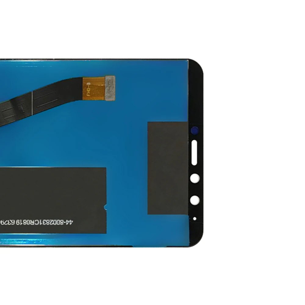 Новый ЖК дисплей для Huawei Y9 2018 FLA L22 LX2 LX1 LX3 F + сенсорный экран дигитайзер в