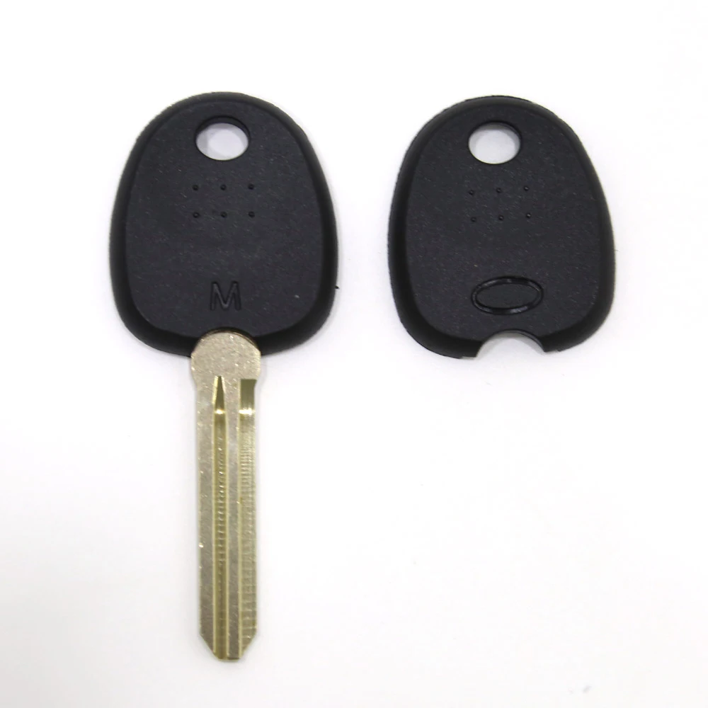 Прямой чехол для автомобильного ключа с дистанционным управлением Lockartist Kia Forte