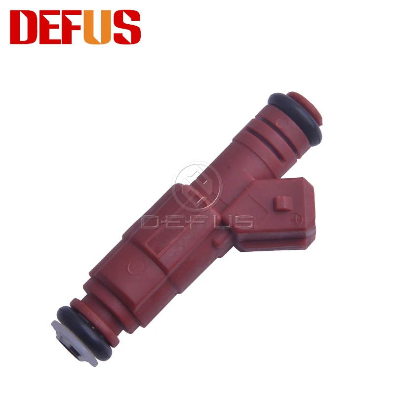 Топливный инжектор для Volkswagen G40 G60 VAG Turbo Engine 0280155759 9454556 куб. См 1 шт.|fuel injector|fuel injectors