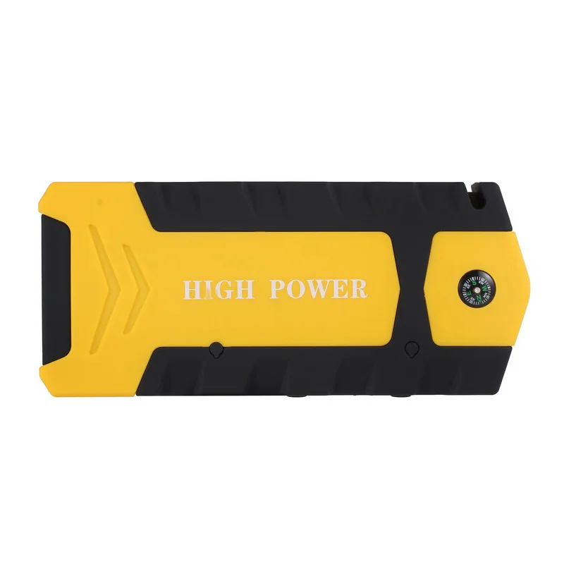 12V Car Charger For Battery Booster Portable Auto Starter Power Bank Mini Starting Device Jump 2018 New LED | Автомобили и