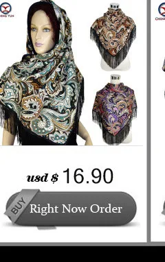 hot sale new fashion woman Scarf square scarves short tassel floral printed Women Wraps Winter lady shawls free shipping-03