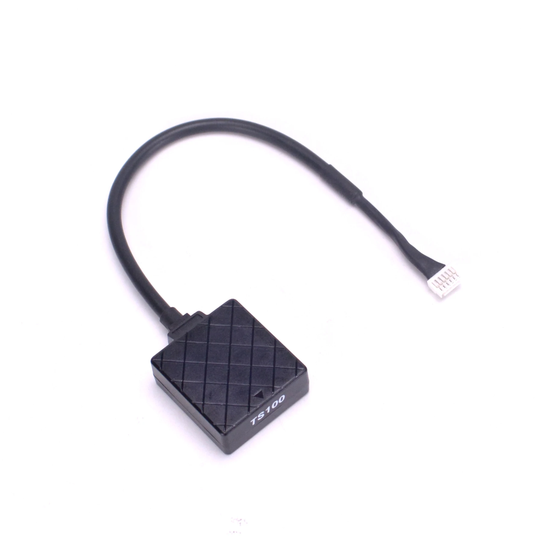 Радиолента TS100 Mini M8N gps модуль для радиоуправляемого квадрокоптера радиолента Mini PIX PIXHAWK Контроллер полета