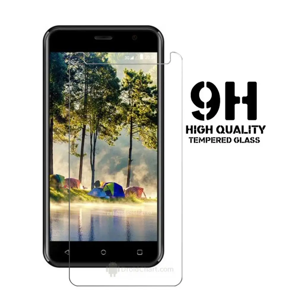 Защитное стекло закаленное для Digma Linx joy 3g|Защитные стёкла и плёнки телефонов| |