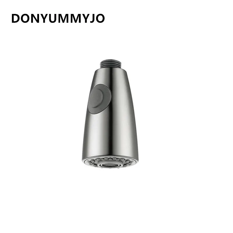 1 шт. насадка для кухонного смесителя из матового никеля|kitchen faucet accessories|faucet